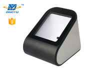 第2 NFCのpaymnt箱QRコードCMOSスキャン タイプ自動バーコードの走査器DP8420
