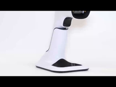 無線バーコードスキャナー 携帯の支払い取引をハスルフリーにする