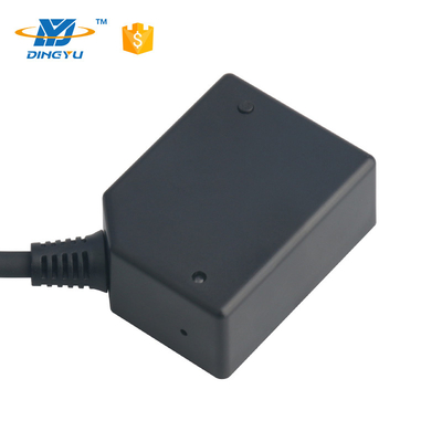 手動スキャンモードとUSB-COMの2D組み込み産業用固定バーコードスキャナー