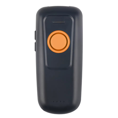 高解読速度 1D CCD ポータブルバーコードリーダー 無線レーザーバーコードスキャナー