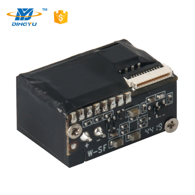 ミニ 2D OEM USB TTL バーコード スキャン エンジン モジュール DE2290