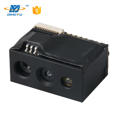 ミニ 2D OEM USB TTL バーコード スキャン エンジン モジュール DE2290