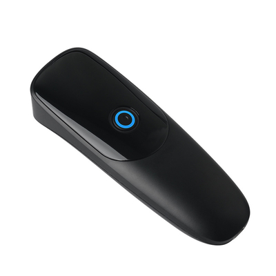 倉庫小売と物流のための自動感知モードのBluetooth無線バーコードスキャナー