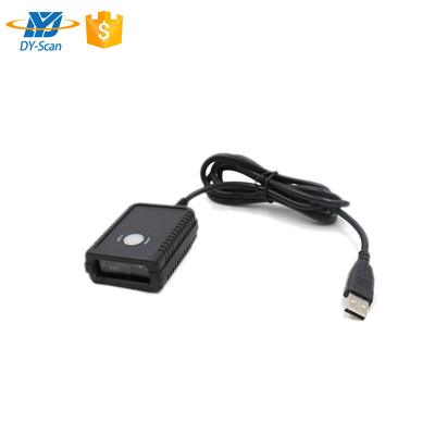 高速固定マウント 2D CMOS スキャナー ロッカーキャビネット モバイルスクリーン DF4200