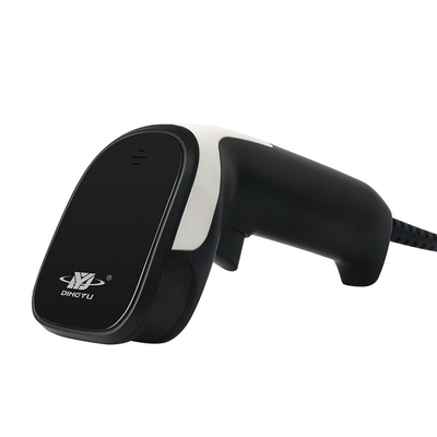 クラシック 無線 ハンドヘルド 1D CCD バーコード スキャナー モバイル決済 DS5110