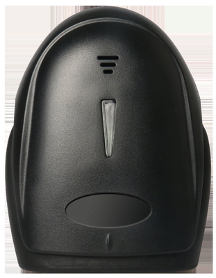 手持ちの1D線形CCDコードリーダー USB有線バーコードスキャナー DS5100C