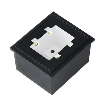 ハイスキャンテーブル マウントバーコードリーダー 2D NFC USB RS232 組み込み CMOS カメラスキャナー モジュールバーコードスキャナー