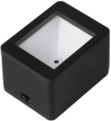 ポータブル ロング ディスタンス 組み込み モジュール 決済 POS システム USB RS232 バーコード スキャナー 携帯電話