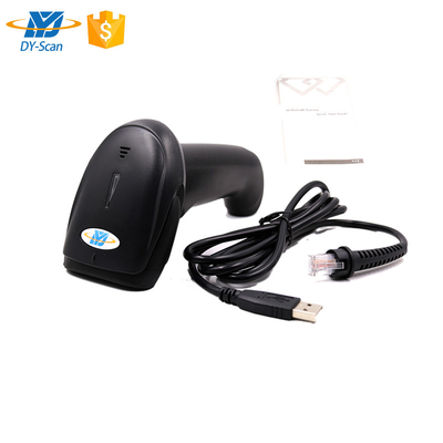 DS5100G アンドロイド ワイヤレス CCD バーコード スキャナー 32 ビット CPU ミニ USB QR コード 互換性