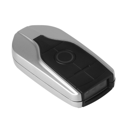 ミニポータブル 2Dバーコードスキャナー 藍芽 アンドロイド IOS 200mA バッテリー 70000lux 無線マウス 形状デザイン