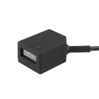 USB/DB9 インターフェイス付き 2D 組み込み産業用固定バーコードスキャナー