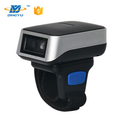DYscan DI9010-2D Bluetooth Ring Finger Barcode Scanner