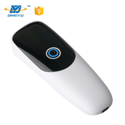Bluetooth 2D Barcode Scanner DI9130-2D with CMOS Technology