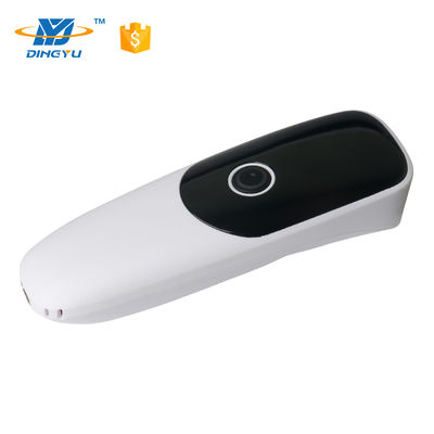 Bluetooth 2D Barcode Scanner DI9130-2D with CMOS Technology
