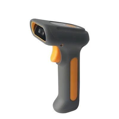 DYscan DS6530-1D USB 1D Barcode Scanner 300 Scans/Sec