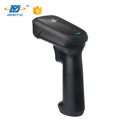 DS5220B-1D USB Barcode Scanner 300 Scans/Sec for Retail Warehouse