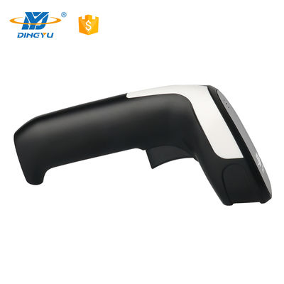 DS5110 1D CCD Barcode Scanner with 32 Bit CPU and 600mm Depth