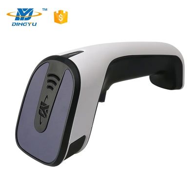 DS5600 1D Barcode Scanner with 300 Scans/sec Speed and USB Interface