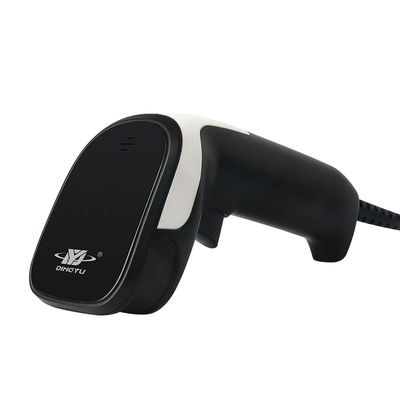 DS5110 1D CCD Barcode Scanner with USB RS232 3mil Resolution