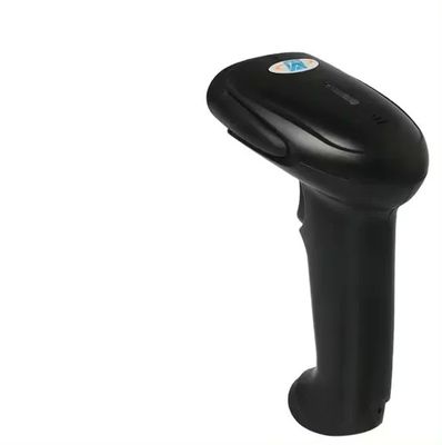 高速300スキャン/秒 32ビット 640*480 CMOS 2Dハンドヘルドバーコードスキャナー Bluetooth搭載 スーパーマーケットPOS用