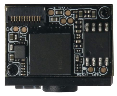 OEM 組み込み2Dバーコードスキャンエンジン 1年保証 1.2mドロップ高さ DC 3.3V電源