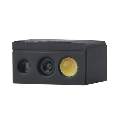 1280*800画像センサー 50mm~750mm フィールド深さ 1.2m ドロップの高さ