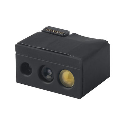 1280*800画像センサー 50mm~750mm フィールド深さ 1.2m ドロップの高さ