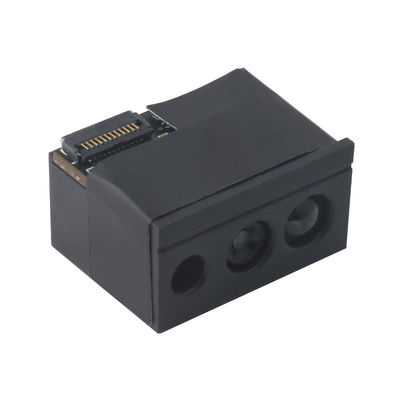 1280*800画像センサー 50mm~750mm フィールド深さ 1.2m ドロップの高さ