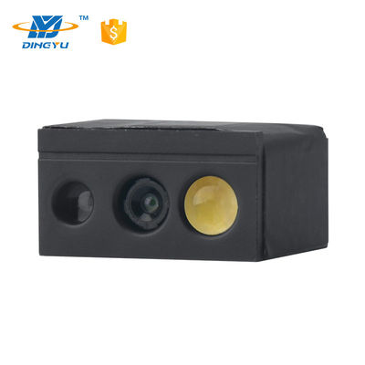 小型組み込み1D/2Dバーコードスキャナーモジュール（OCRパスポートおよび自動スキャン機能付き）