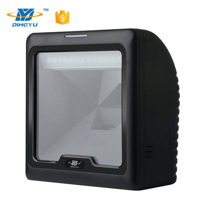 POS 70,000ルックス 290mA 1280x1024 CMOS 2Dバーコードスキャナー DP8521P