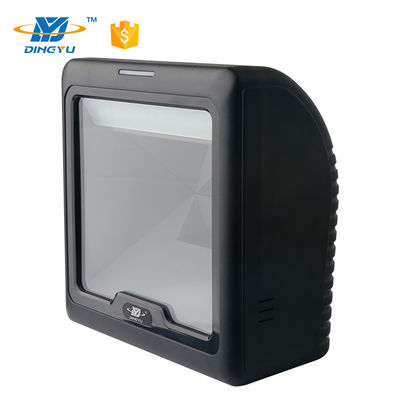 POS 70,000ルックス 290mA 1280x1024 CMOS 2Dバーコードスキャナー DP8521P