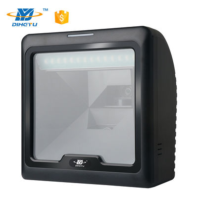 POS 70,000ルックス 290mA 1280x1024 CMOS 2Dバーコードスキャナー DP8521P