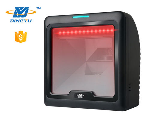 POS 70,000ルックス 290mA 1280x1024 CMOS 2Dバーコードスキャナー DP8521P