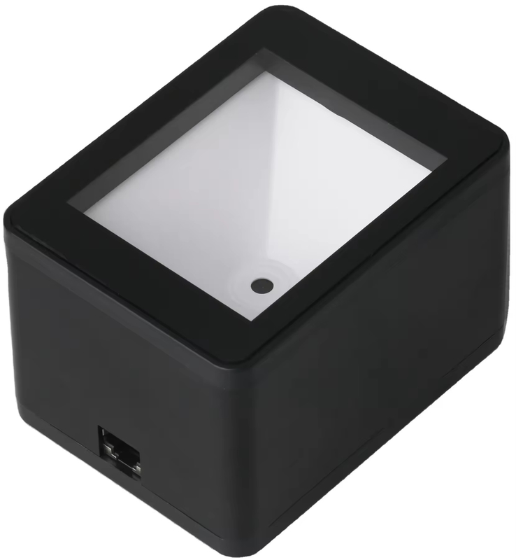 ポータブル ロング ディスタンス 組み込み モジュール 決済 POS システム USB RS232 バーコード スキャナー 携帯電話